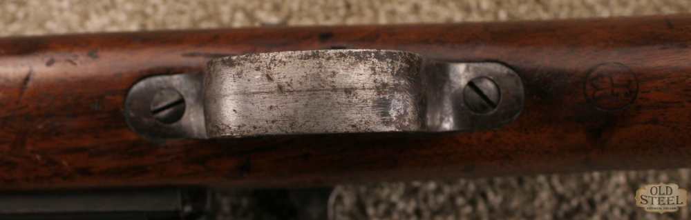 Springfield Model 1898 Krag .30-40 Sporterized Rifle Mfg. 1899-img-25
