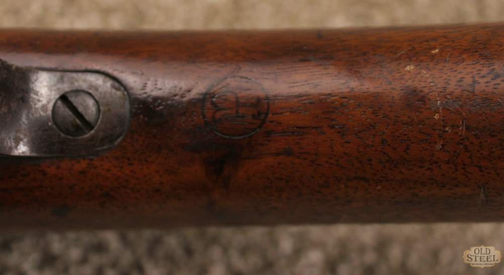 Springfield Model 1898 Krag .30-40 Sporterized Rifle Mfg. 1899-img-29