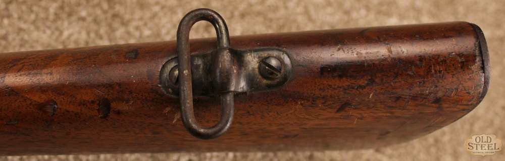 Springfield Model 1898 Krag .30-40 Sporterized Rifle Mfg. 1899-img-28
