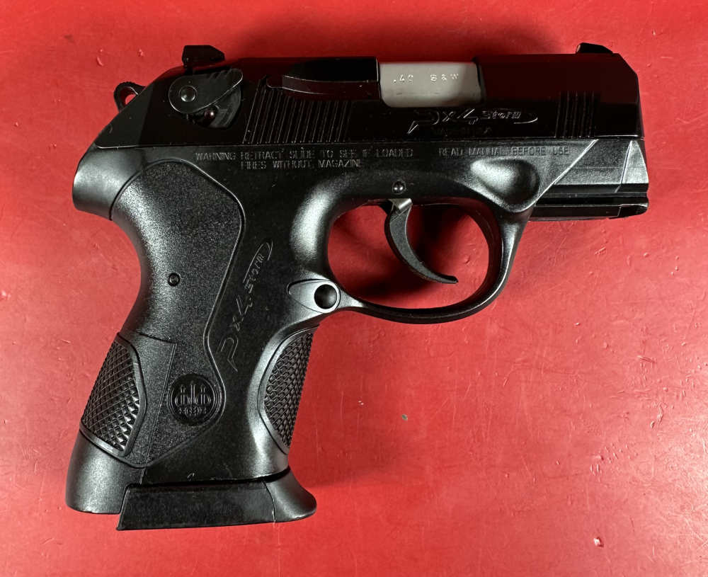Beretta Px4 Storm Sub-Compact 40 S&W 3". 2-10rd MAGS Subcompact Rare MINT-img-11