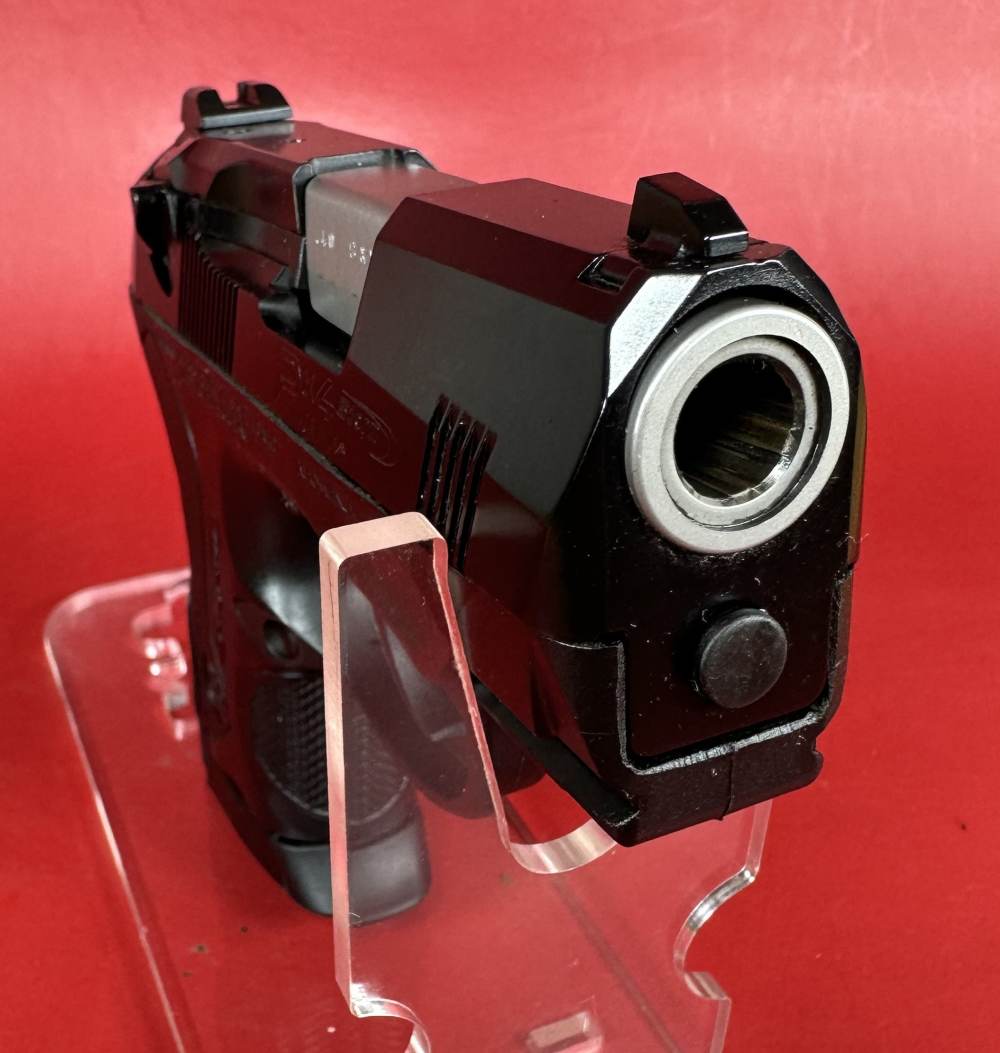 Beretta Px4 Storm Sub-Compact 40 S&W 3". 2-10rd MAGS Subcompact Rare MINT-img-4