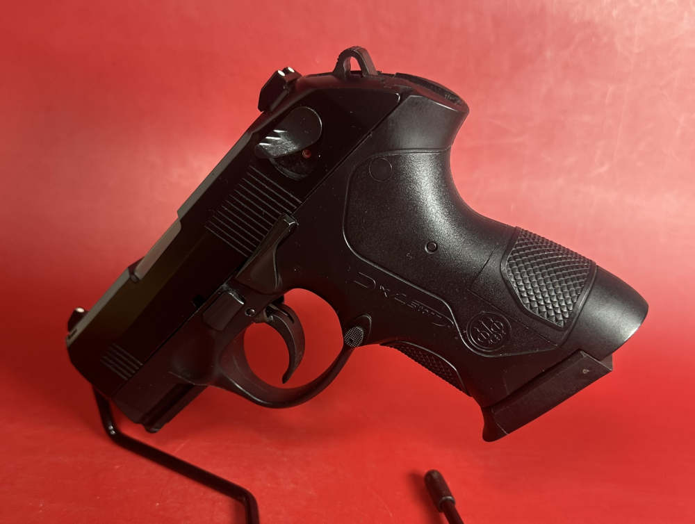 Beretta Px4 Storm Sub-Compact 40 S&W 3". 2-10rd MAGS Subcompact Rare MINT-img-1