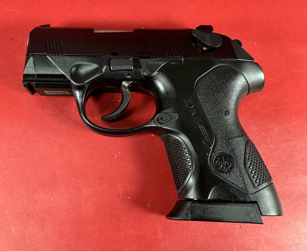 Beretta Px4 Storm Sub-Compact 40 S&W 3". 2-10rd MAGS Subcompact Rare MINT-img-10