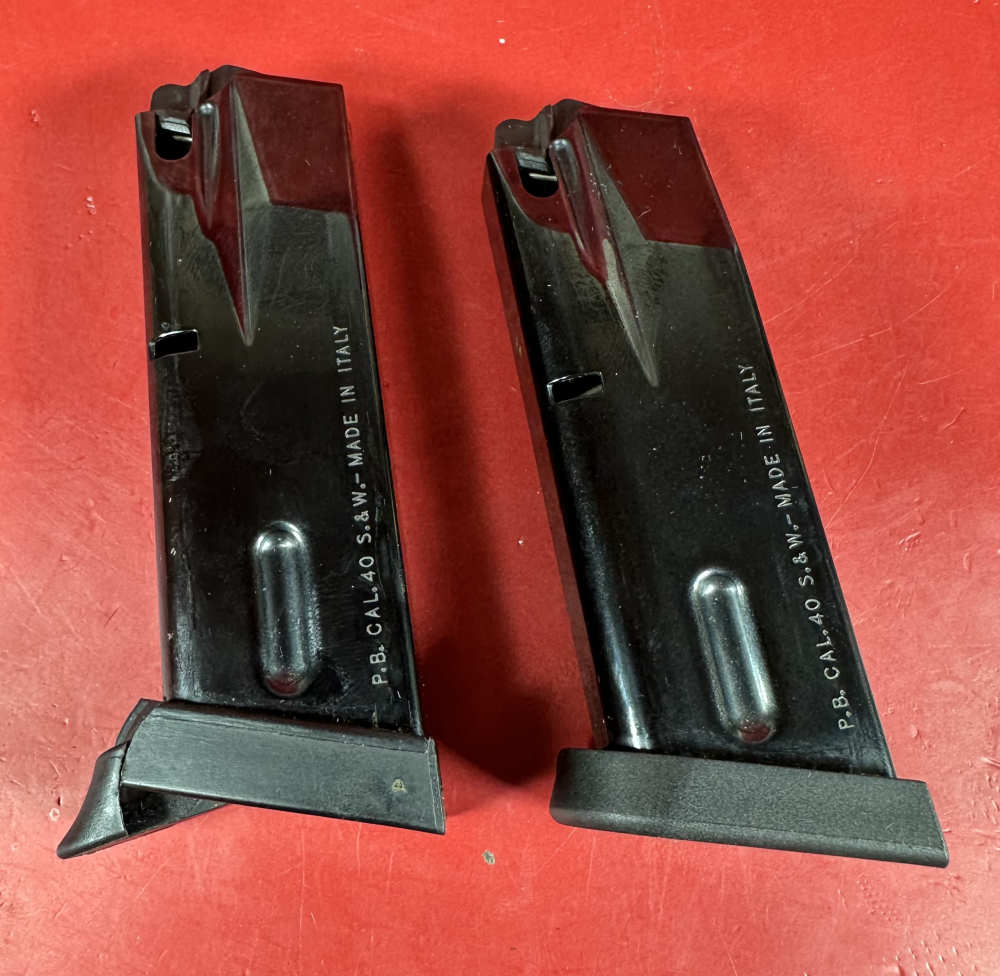 Beretta Px4 Storm Sub-Compact 40 S&W 3". 2-10rd MAGS Subcompact Rare MINT-img-12