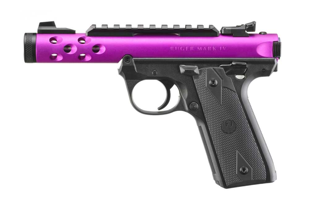 Ruger Mark IV-img-5