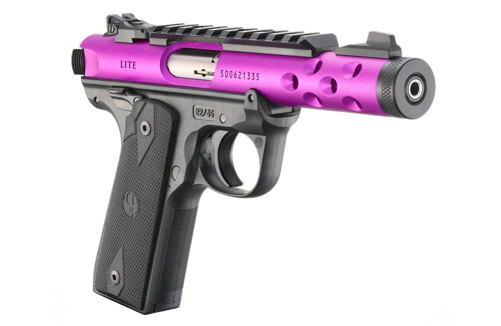 Ruger Mark IV-img-2