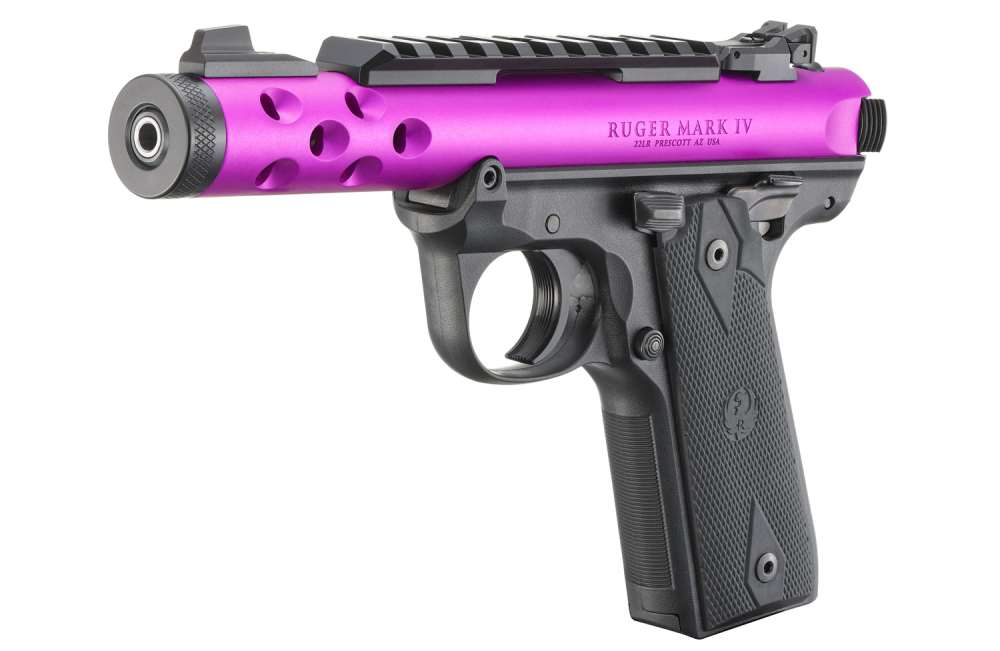 Ruger Mark IV-img-4