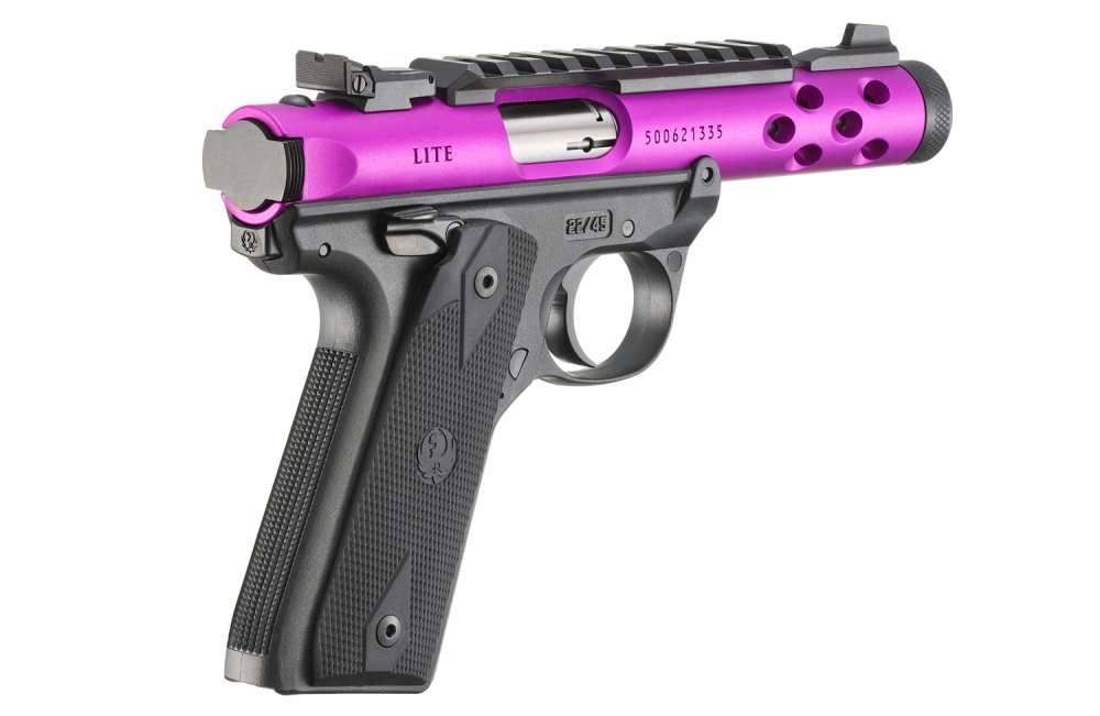 Ruger Mark IV-img-3
