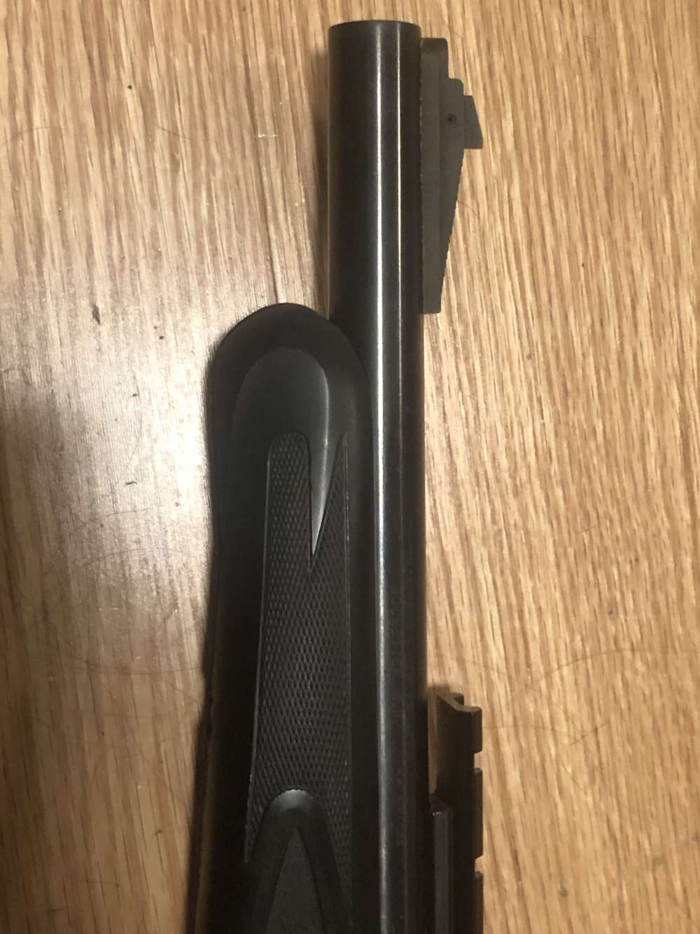 Thompson center arms contender 22 hornet-img-3