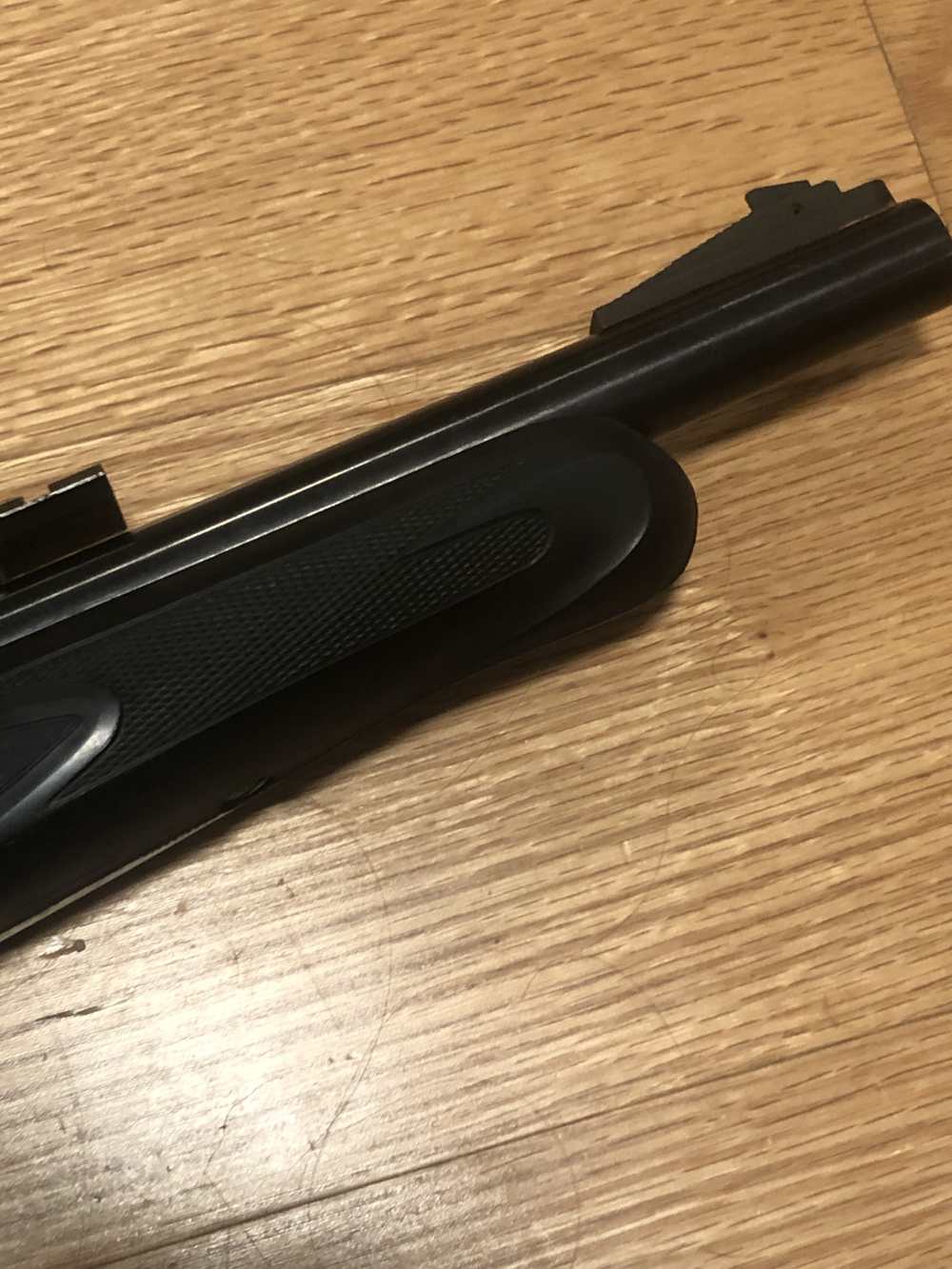 Thompson center arms contender 22 hornet-img-9