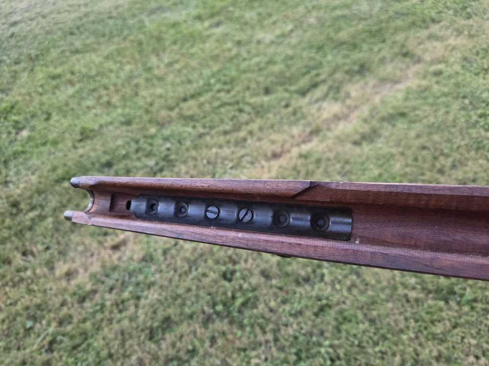 M14 E2 WALNUT STOCK GI -img-14