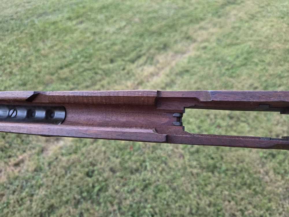 M14 E2 WALNUT STOCK GI -img-12