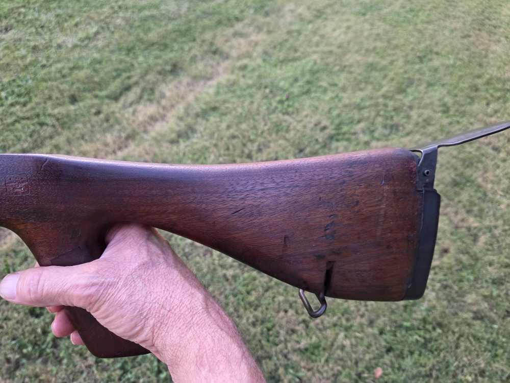 M14 E2 WALNUT STOCK GI -img-16