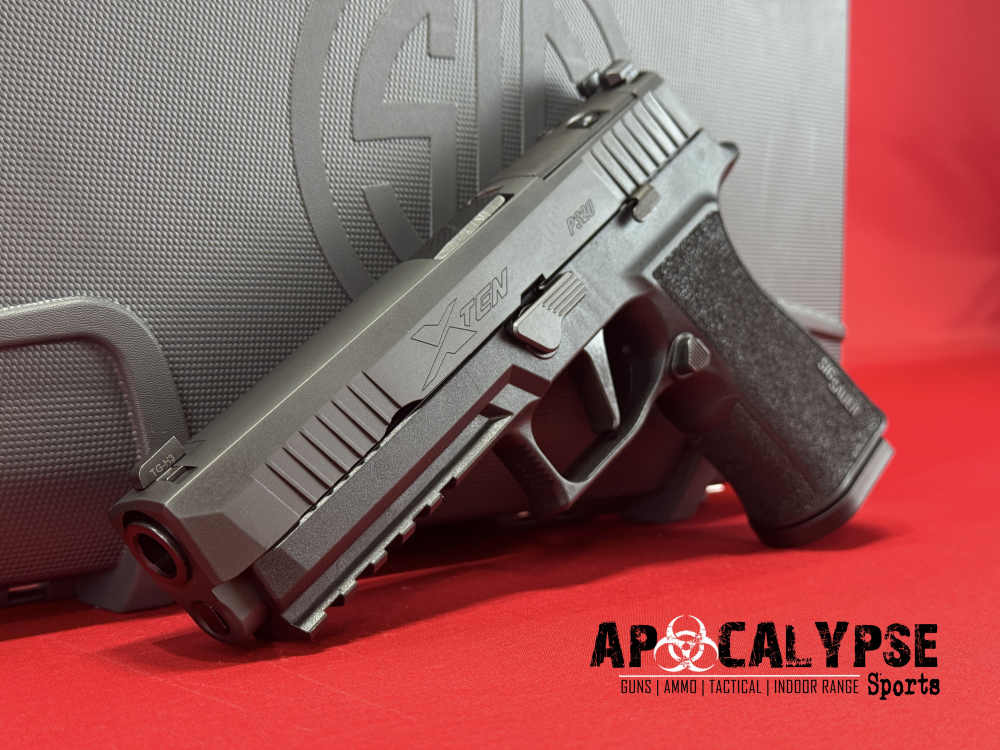Sig Sauer X-Ten P320 10mm-img-2