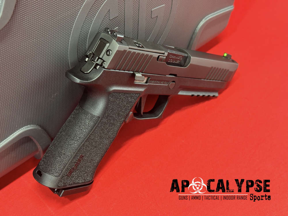 Sig Sauer X-Ten P320 10mm-img-6