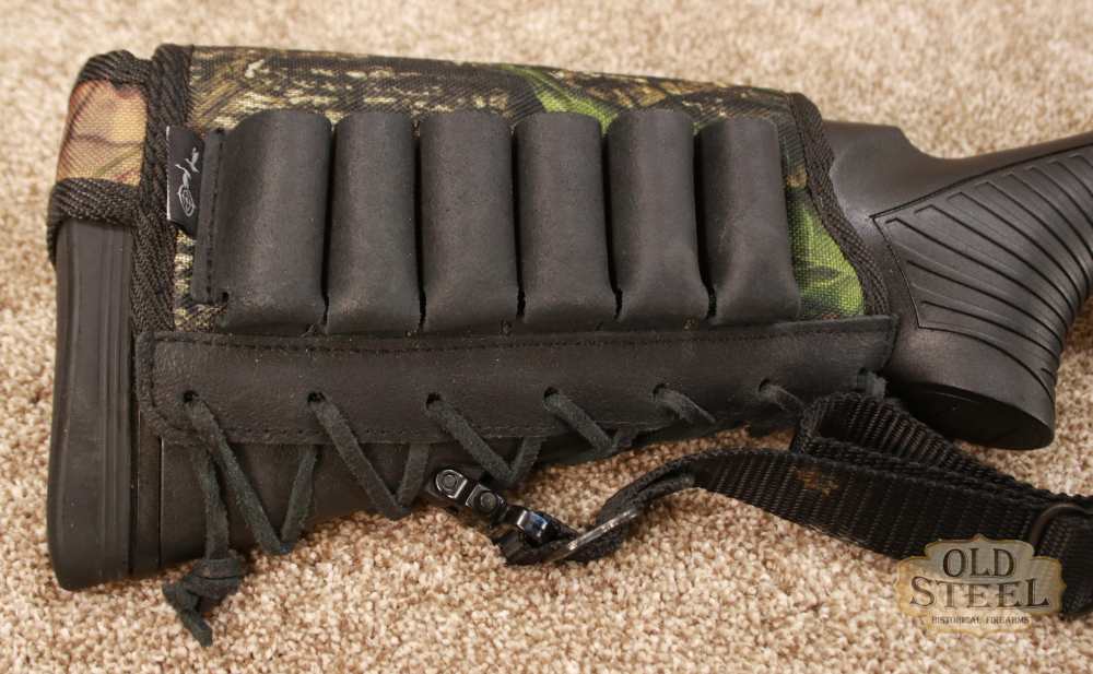 Benelli SuperNova 12 Gauge Pump Shotgun 28" w/ Cyelee T10 Red Dot -img-2
