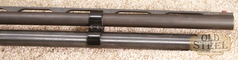 Benelli SuperNova 12 Gauge Pump Shotgun 28" w/ Cyelee T10 Red Dot -img-6