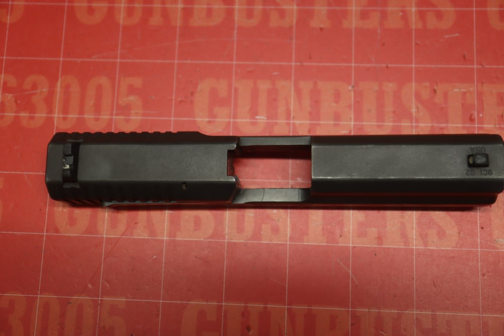 FMK FMK-9, 9MM Repair Parts -img-3