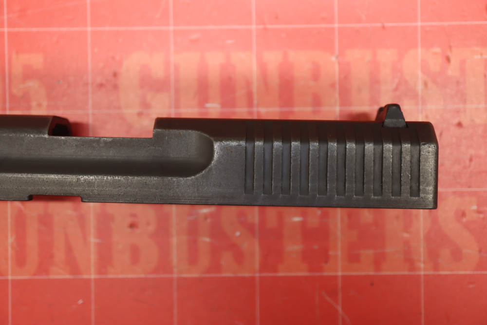 FMK FMK-9, 9MM Repair Parts -img-1