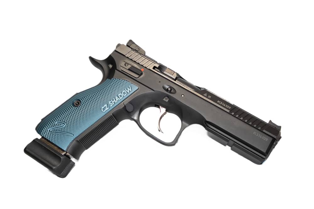 CZ Shadow 2 Optic Ready-img-1