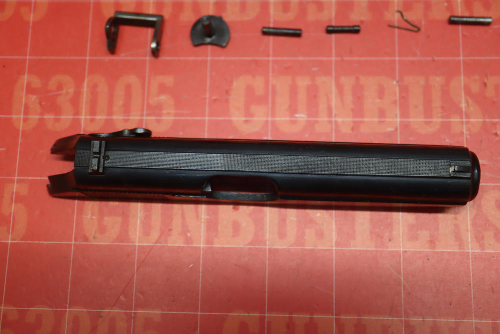 FEG PA-63, 9MM Mak Repair Parts -img-3