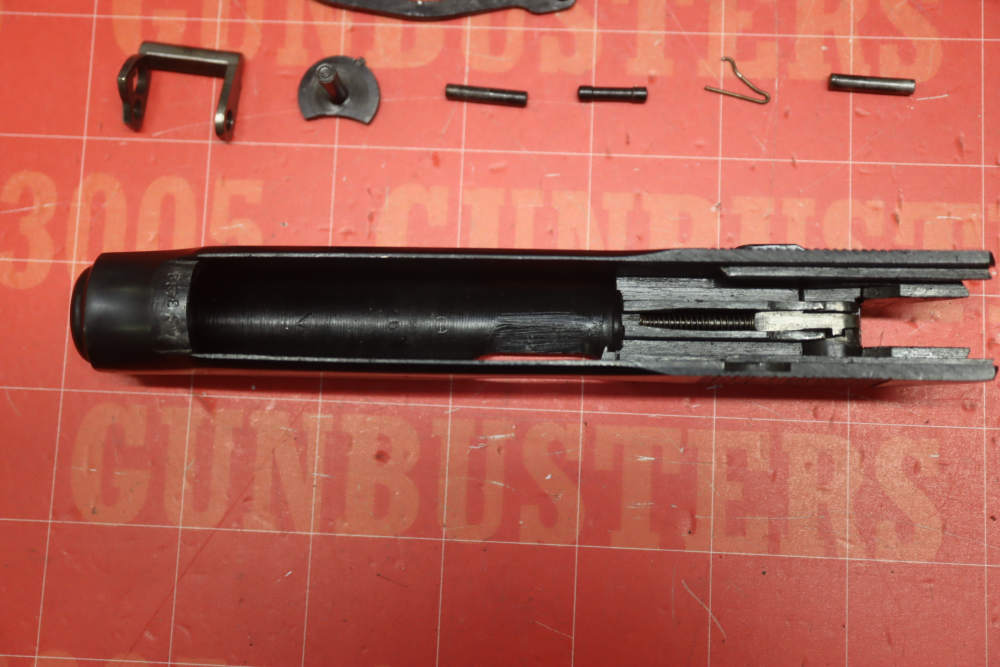 FEG PA-63, 9MM Mak Repair Parts -img-4