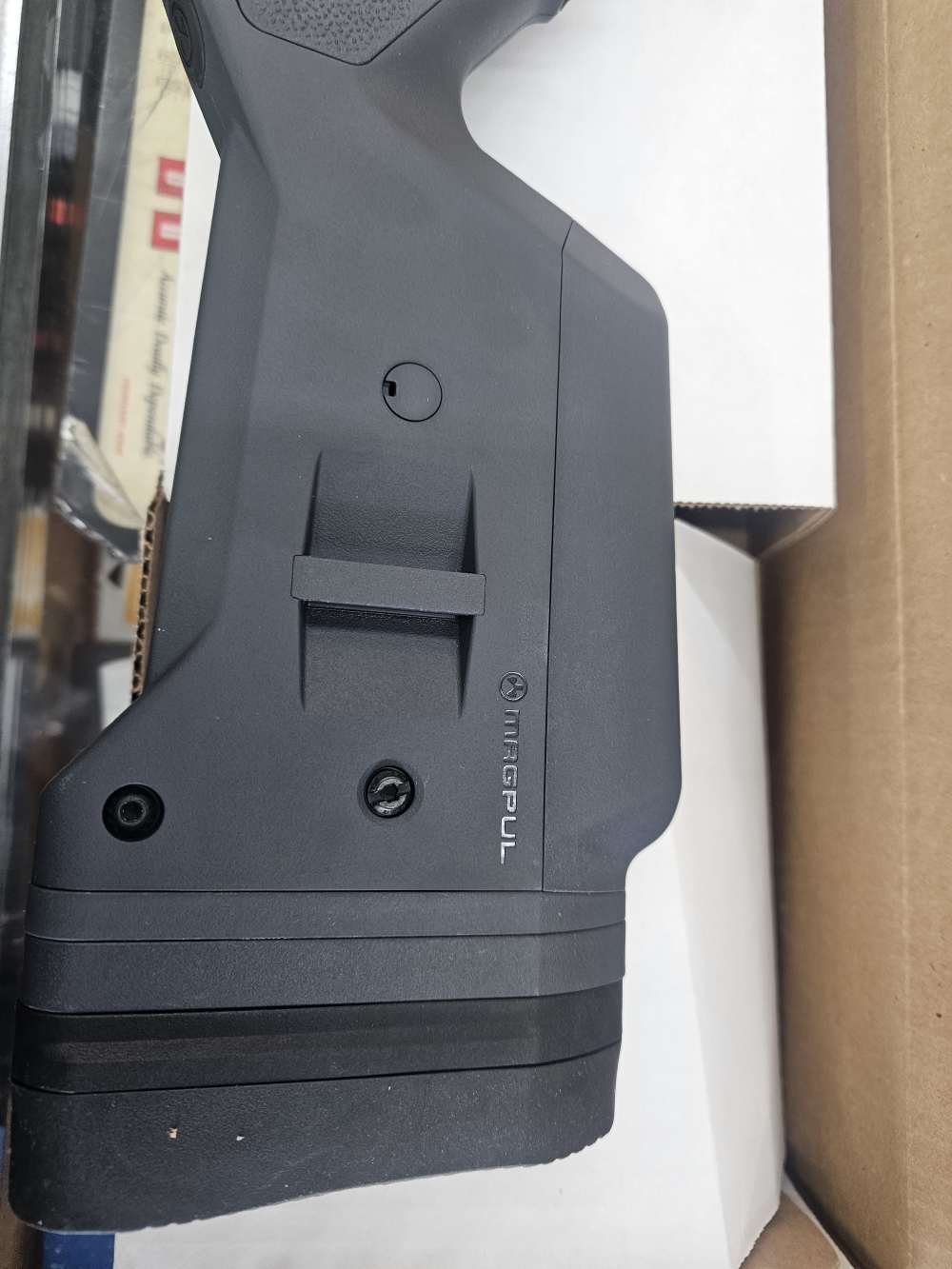 Ruger American 26993 new 308 win no cc fees-img-1