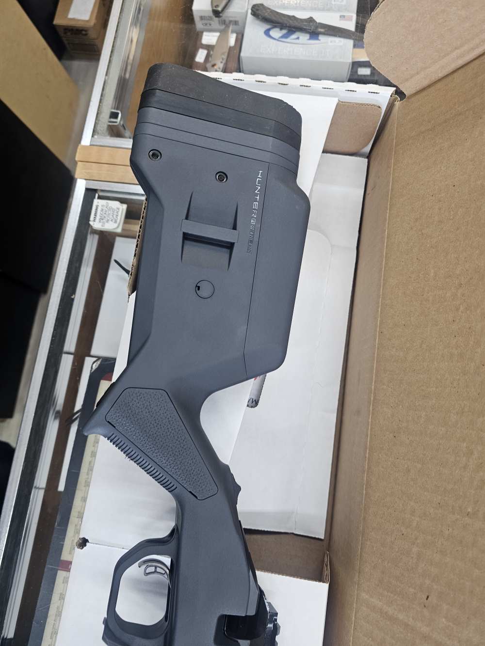 Ruger American 26993 new 308 win no cc fees-img-7