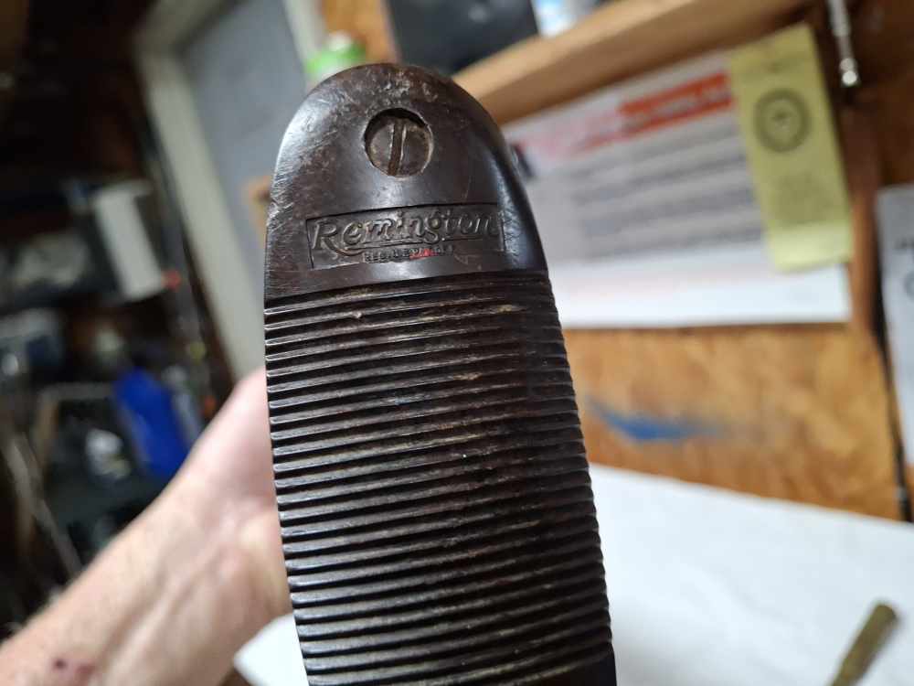 Remington 870 wingmaster early model 2 3/4" chamber-img-8