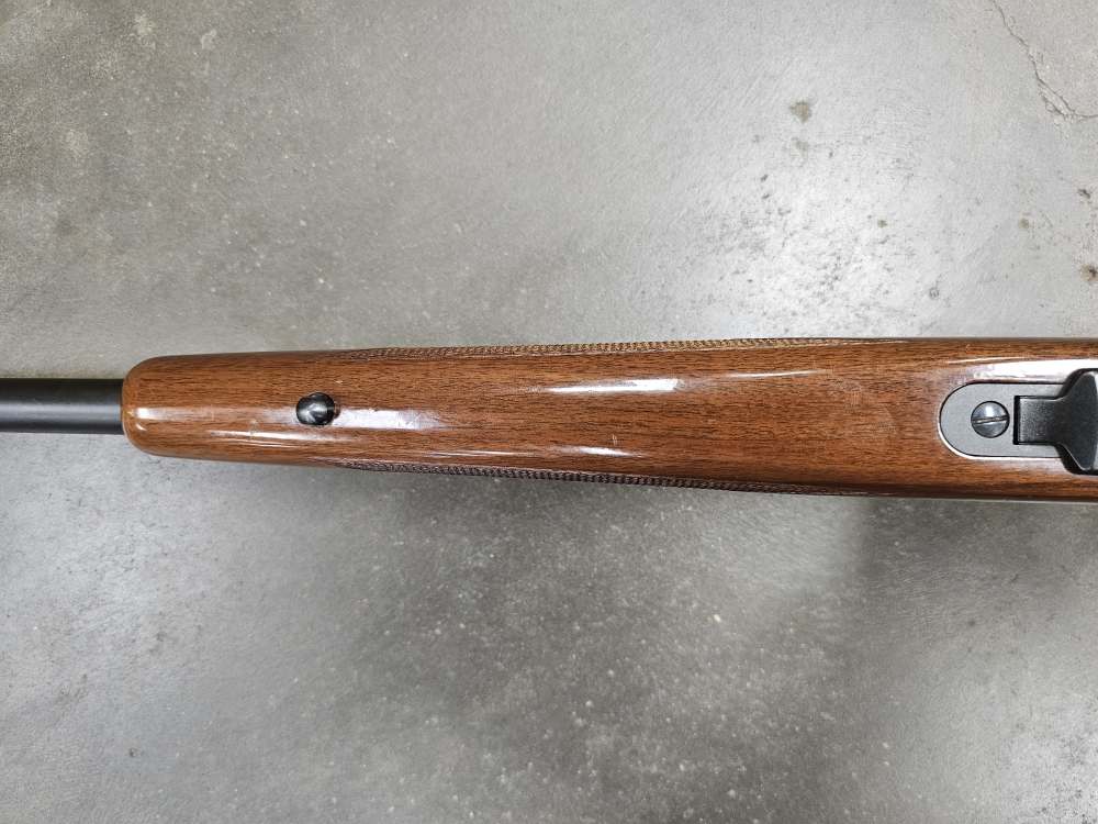 USED Browning A-Bolt II Hunter 7mm Rem Mag 26" Barrel 3-Rd Rings Mfg 1995-img-48