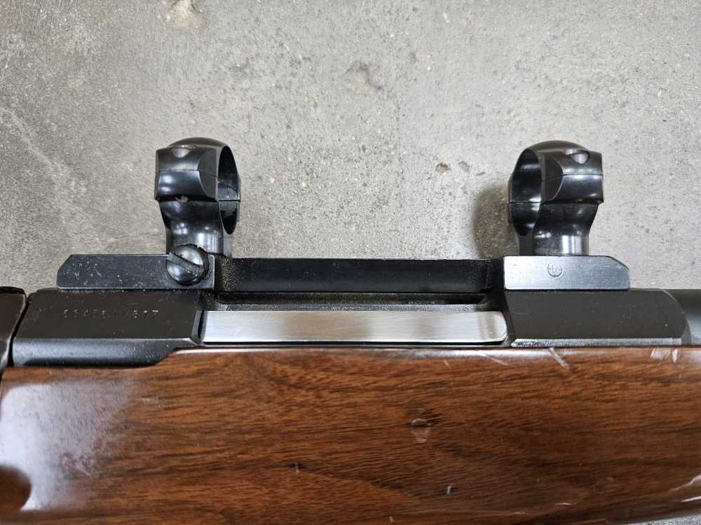 USED Browning A-Bolt II Hunter 7mm Rem Mag 26" Barrel 3-Rd Rings Mfg 1995-img-10