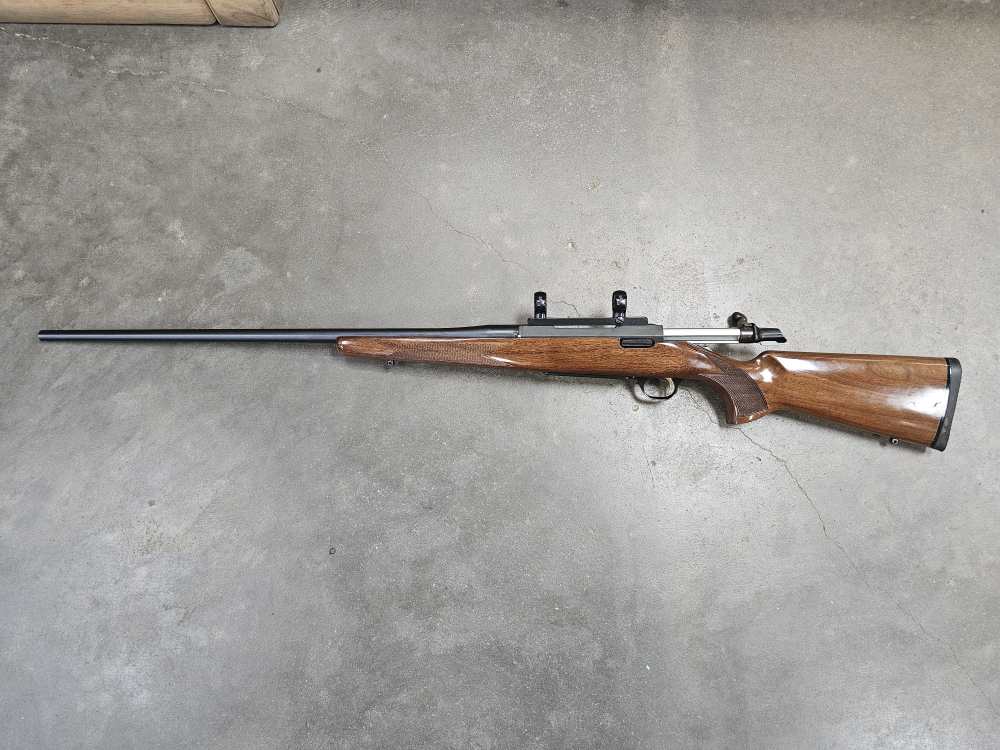 USED Browning A-Bolt II Hunter 7mm Rem Mag 26" Barrel 3-Rd Rings Mfg 1995-img-23