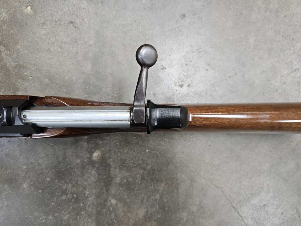 USED Browning A-Bolt II Hunter 7mm Rem Mag 26" Barrel 3-Rd Rings Mfg 1995-img-38