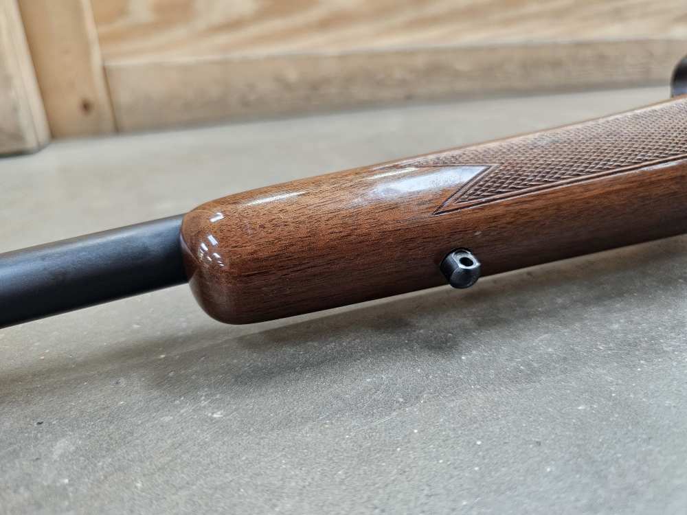 USED Browning A-Bolt II Hunter 7mm Rem Mag 26" Barrel 3-Rd Rings Mfg 1995-img-34