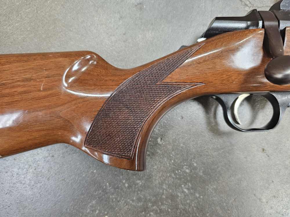 USED Browning A-Bolt II Hunter 7mm Rem Mag 26" Barrel 3-Rd Rings Mfg 1995-img-6