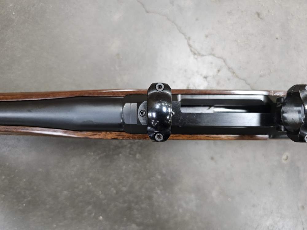 USED Browning A-Bolt II Hunter 7mm Rem Mag 26" Barrel 3-Rd Rings Mfg 1995-img-41