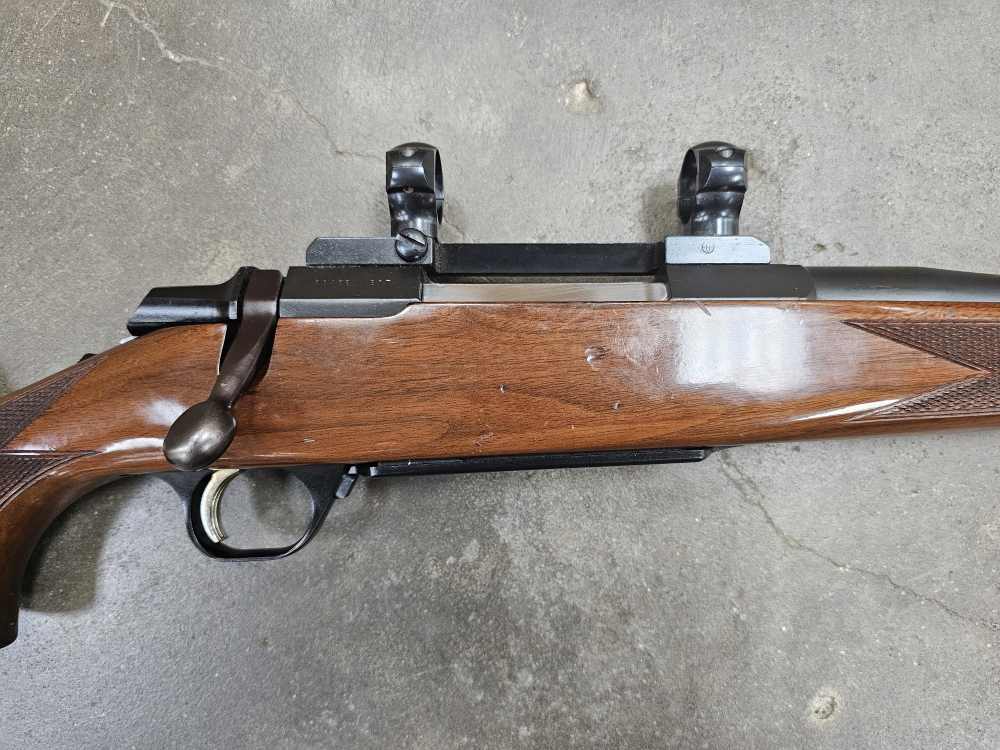 USED Browning A-Bolt II Hunter 7mm Rem Mag 26" Barrel 3-Rd Rings Mfg 1995-img-17