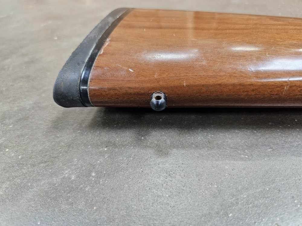 USED Browning A-Bolt II Hunter 7mm Rem Mag 26" Barrel 3-Rd Rings Mfg 1995-img-5