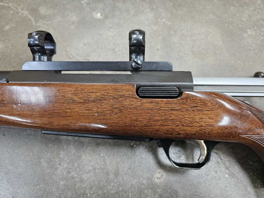 USED Browning A-Bolt II Hunter 7mm Rem Mag 26" Barrel 3-Rd Rings Mfg 1995-img-29