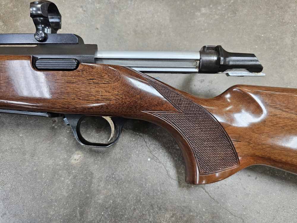 USED Browning A-Bolt II Hunter 7mm Rem Mag 26" Barrel 3-Rd Rings Mfg 1995-img-26