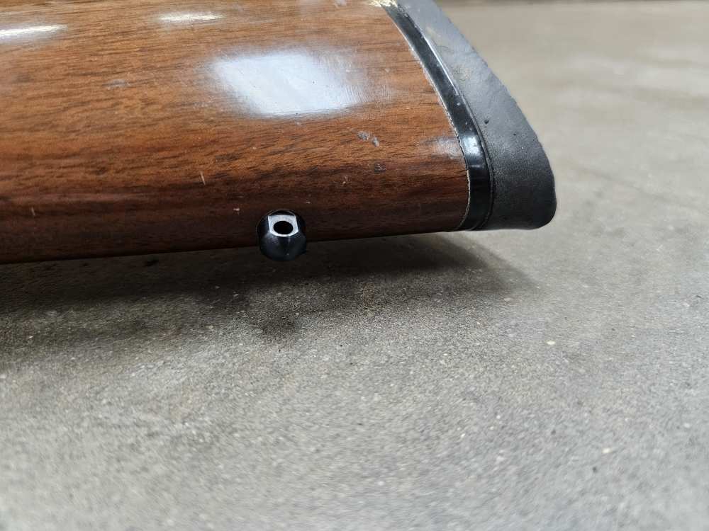 USED Browning A-Bolt II Hunter 7mm Rem Mag 26" Barrel 3-Rd Rings Mfg 1995-img-27