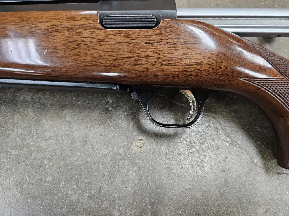 USED Browning A-Bolt II Hunter 7mm Rem Mag 26" Barrel 3-Rd Rings Mfg 1995-img-28