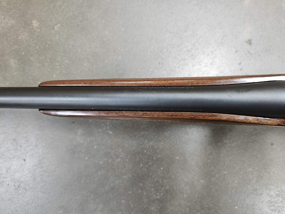 USED Browning A-Bolt II Hunter 7mm Rem Mag 26" Barrel 3-Rd Rings Mfg 1995-img-42