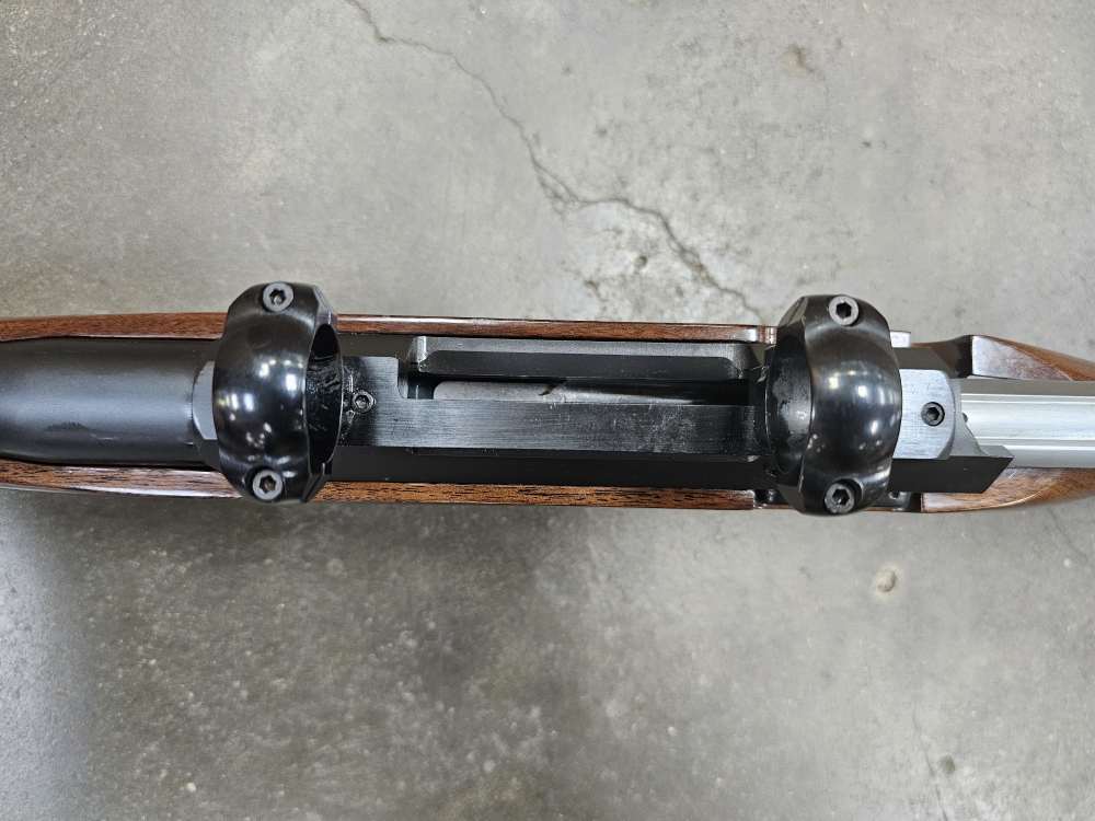 USED Browning A-Bolt II Hunter 7mm Rem Mag 26" Barrel 3-Rd Rings Mfg 1995-img-40