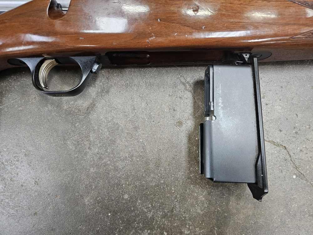 USED Browning A-Bolt II Hunter 7mm Rem Mag 26" Barrel 3-Rd Rings Mfg 1995-img-15