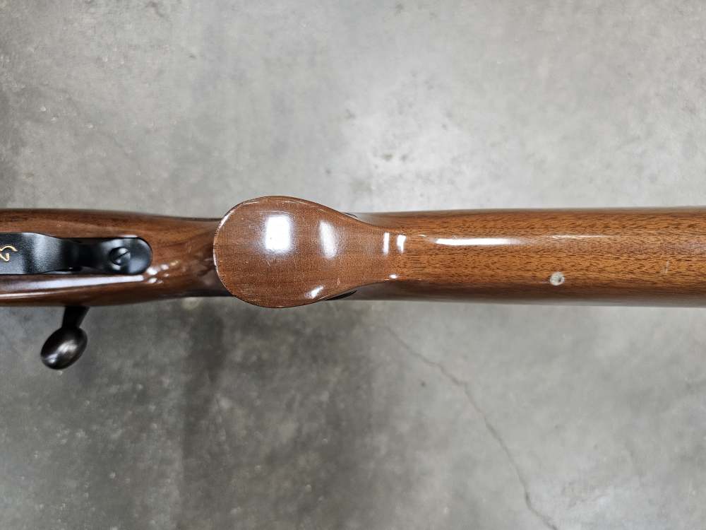 USED Browning A-Bolt II Hunter 7mm Rem Mag 26" Barrel 3-Rd Rings Mfg 1995-img-45