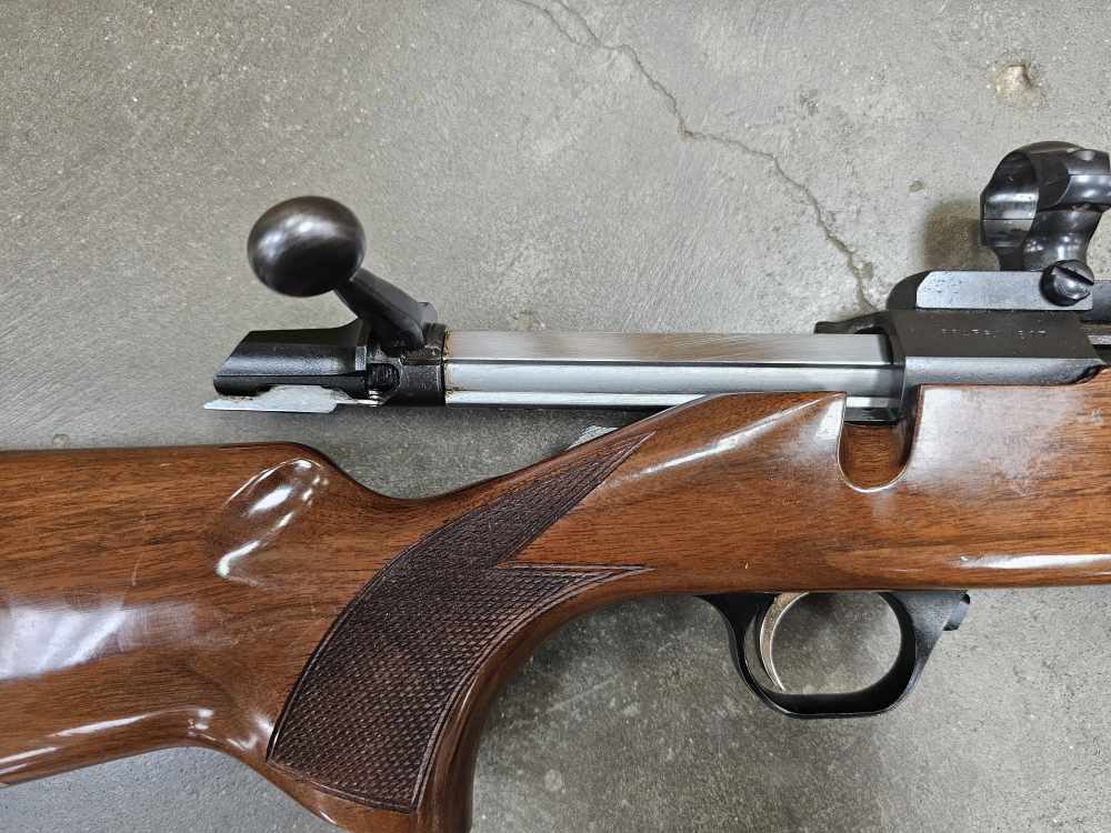 USED Browning A-Bolt II Hunter 7mm Rem Mag 26" Barrel 3-Rd Rings Mfg 1995-img-13