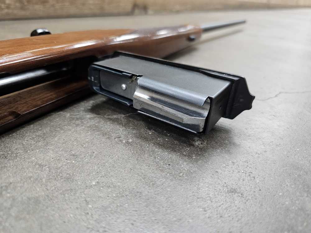 USED Browning A-Bolt II Hunter 7mm Rem Mag 26" Barrel 3-Rd Rings Mfg 1995-img-14