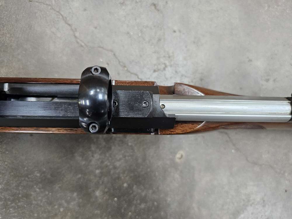 USED Browning A-Bolt II Hunter 7mm Rem Mag 26" Barrel 3-Rd Rings Mfg 1995-img-39