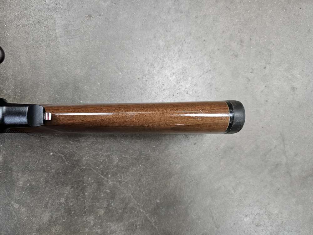 USED Browning A-Bolt II Hunter 7mm Rem Mag 26" Barrel 3-Rd Rings Mfg 1995-img-37